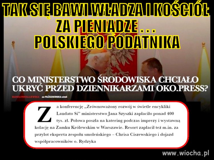 Dobra zmiana