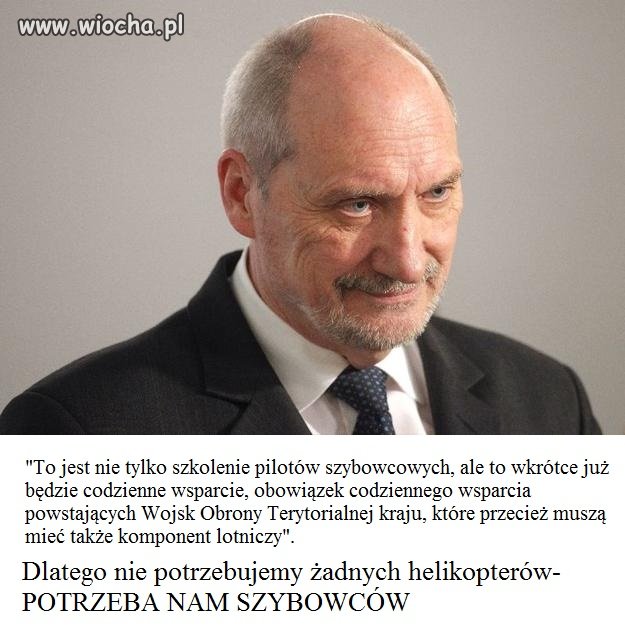To chyba logiczne