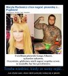 Maryla, weź wstydu oszczędź.