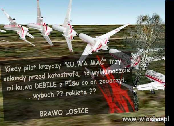 Brawo logice