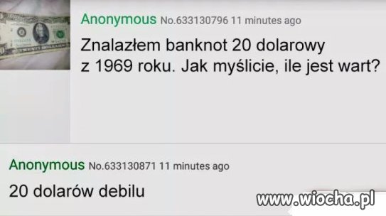 Banknot.