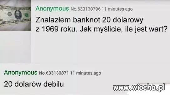 Banknot.