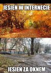 Jesień