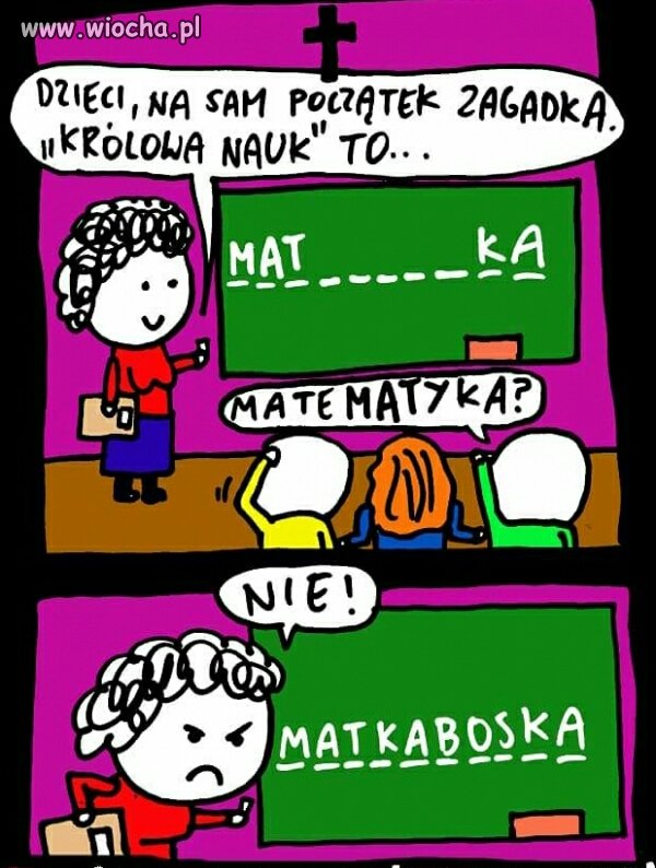 Polska szkoła po reformach 