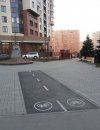 Rekordowa długość ścieżki rowerowej