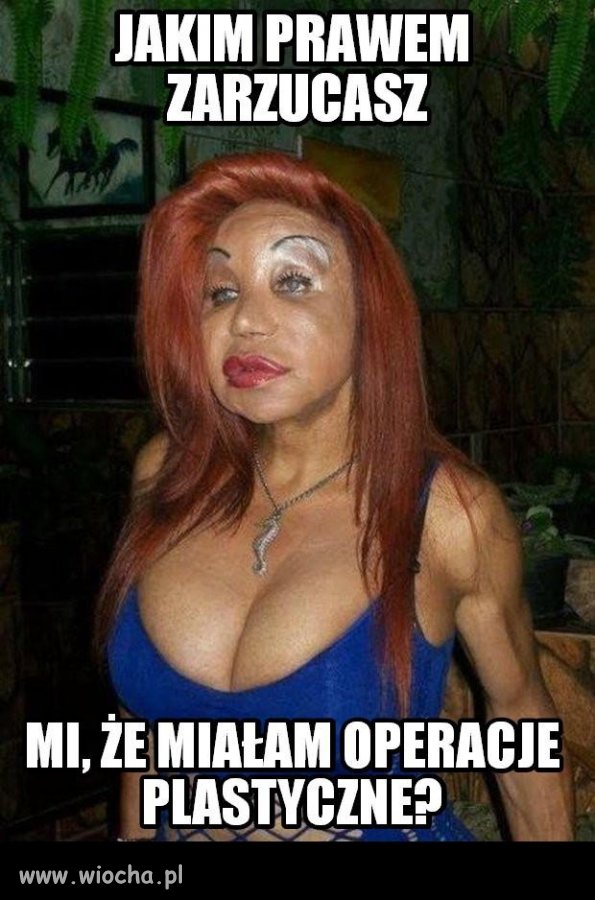 Naturalne "piękno"