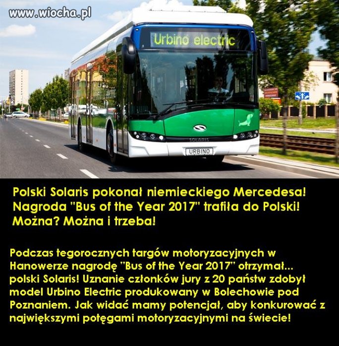 Dla tych wszystich, którzy tylko jęczą, że w