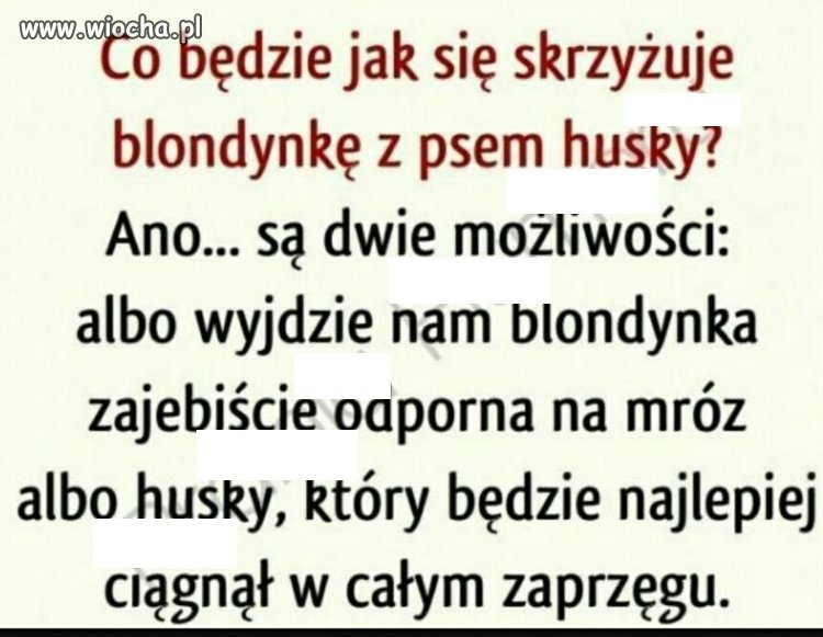 No w sumie jest to logiczne..