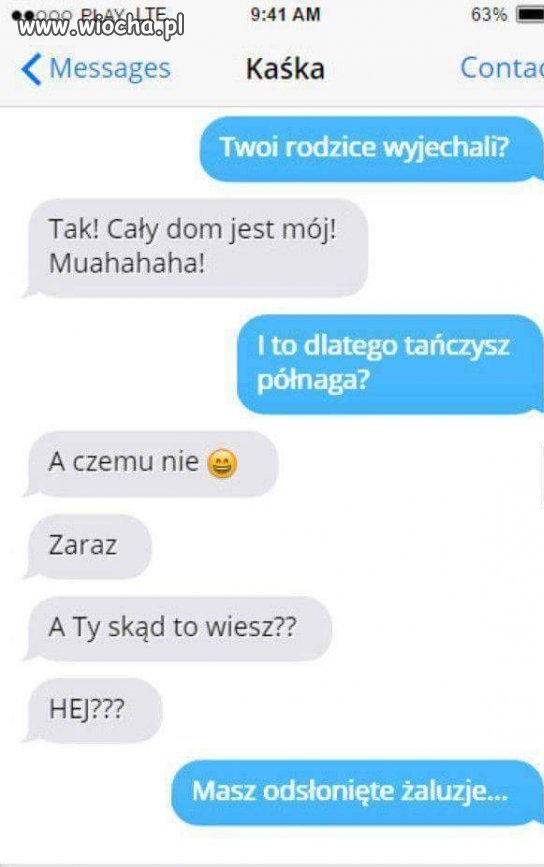 Wolna chata