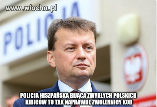 Wreszcie coś mądrego 