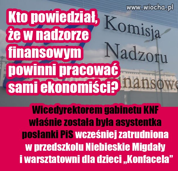 Kto tak powiedział 