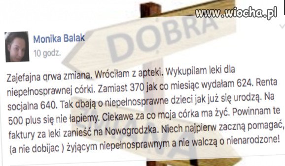 Opieka po urodzeniu