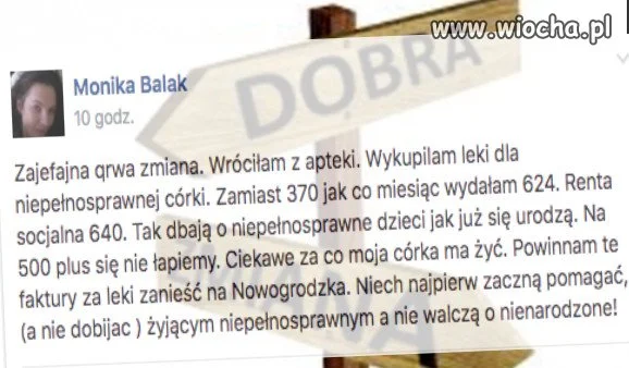 Opieka po urodzeniu