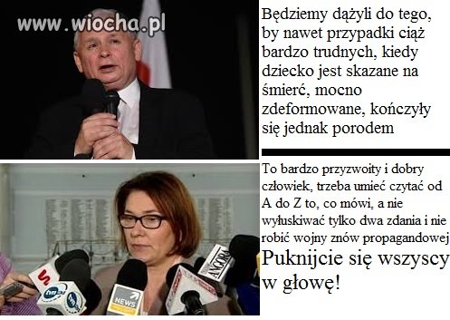 To ja proponuję pierdo...ć się w łeb,przeczytać 