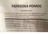 Sąsiedzka pomoc