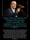 Nie dojrzeliśmy do Unii? Dojrzeli Ci, którzy