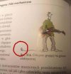 Chłopiec grający na gitarze elektrycznej