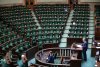Tak darmozjady dbają o Polskę.