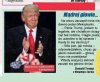 Śmieszek Trump