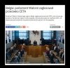 Niby jedna jaskółka wiosny nie czyni, ale może...