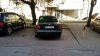Bo parking jest za mały na Nas dwóch!