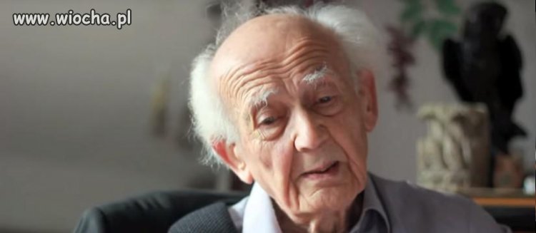 Zygmunt Bauman