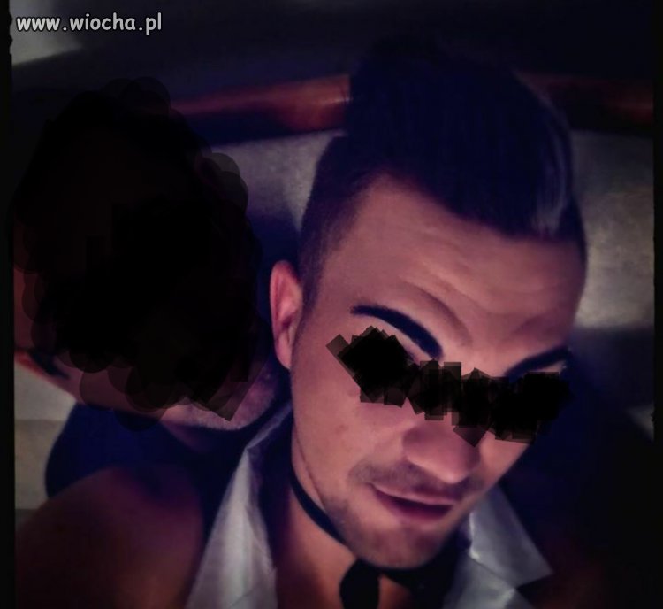 Co to za brwi...