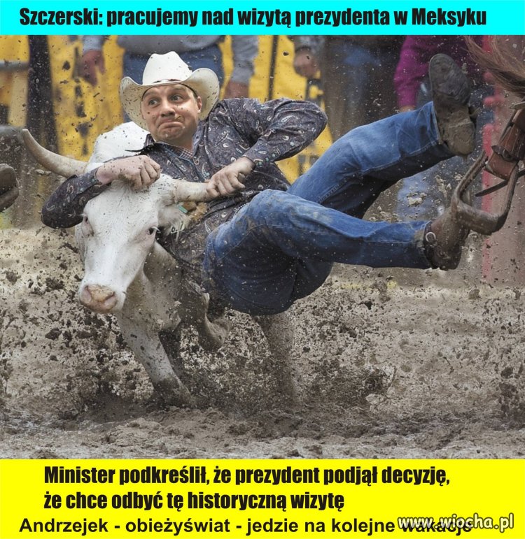 A ty gdzie wyjedziesz na wakacje