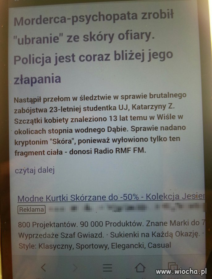 Ta trafność reklam