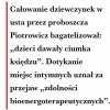 Tak Piotrowicz tłumaczył księdza pedofila