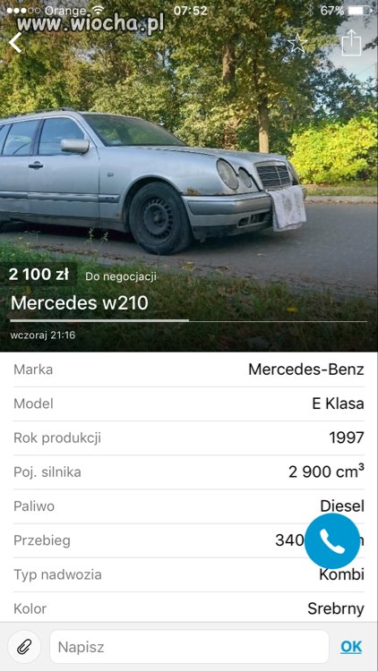 Mistrz kamuflażu