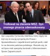 No to już wiecie kto pisze pochlebne 