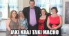 Macho men. Rolnik, który szukał żony