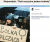 Niech raczej napisze, kiedy to planuje