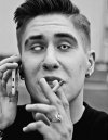 Podobno raper, nowy idol gimbazy, reto czy coś
