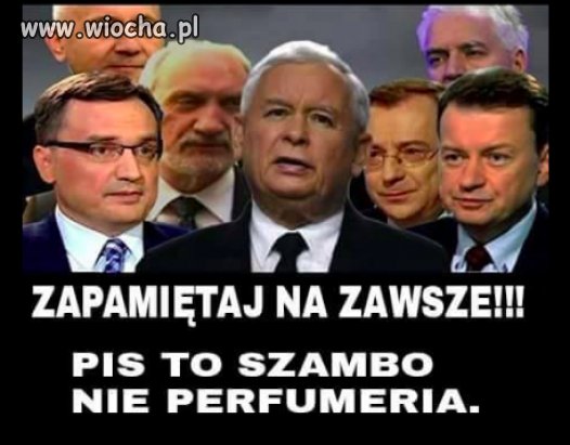 Teraz wiem co Rydzyk miał na myśli