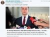 Misiewicz na prezydenta