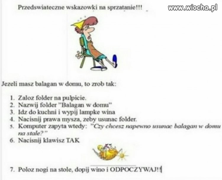 Pewnie trochę za wcześnie