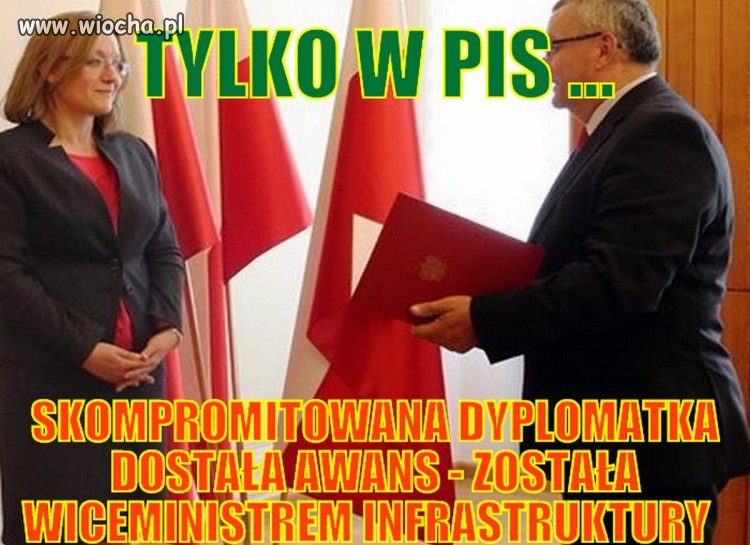 Dobra zmiana