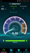 Nielimitowany internet LTE w Play