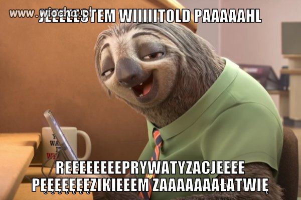 Przewlekłość spraw