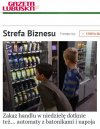 Zakaz handlu w niedzielę