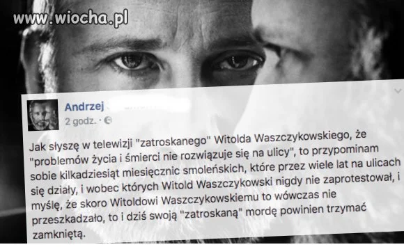 Niech się Waszczu