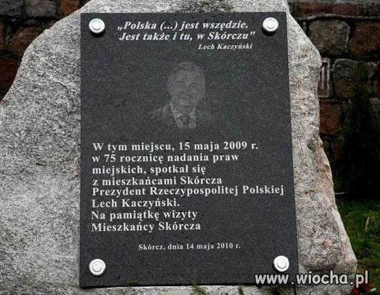 To jest chore 