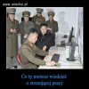 Wystarczy jeden błąd i po gościu 