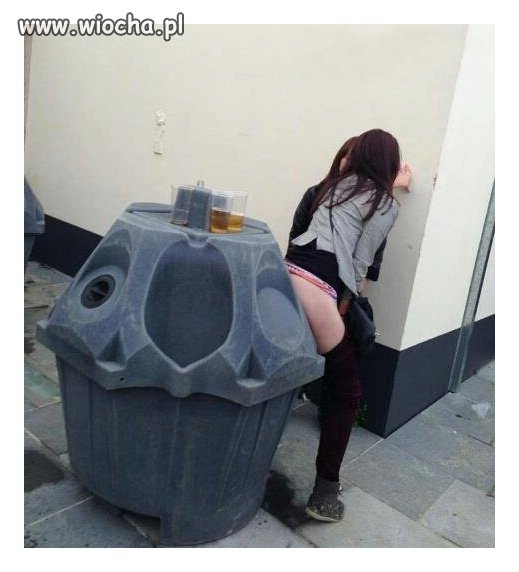 Nieważne gdzie i jak