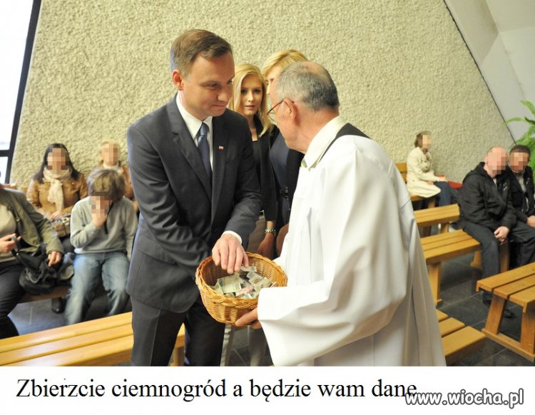 Biznes jest biznes