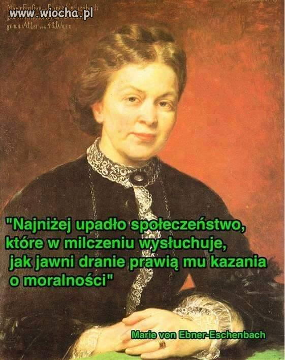 Oby nie upadło niżej 