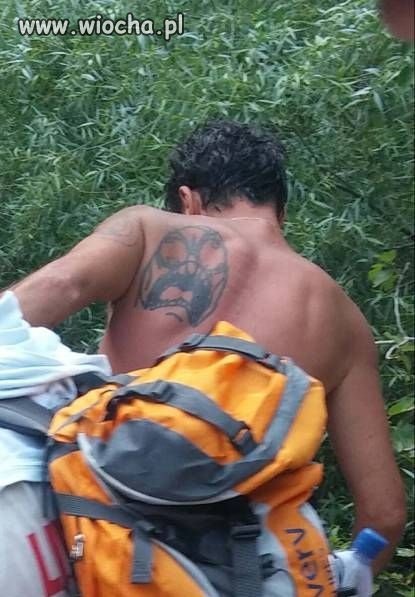 Tatuaż