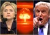 Trump: Jeśli wybierzecie Clinton,
